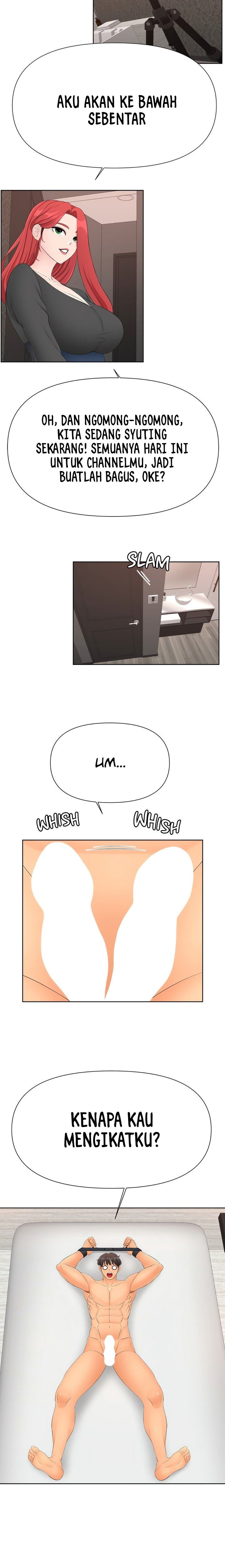 Berry Fans: Chapter chapter-19 - Page 3