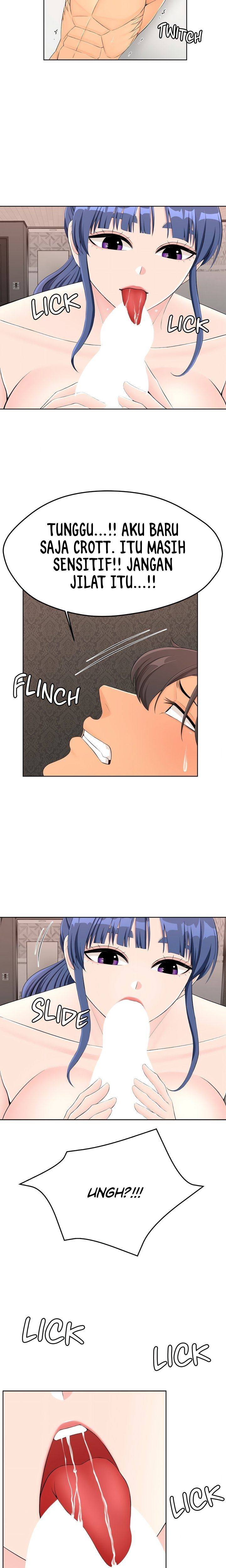 Berry Fans: Chapter chapter-19 - Page 9