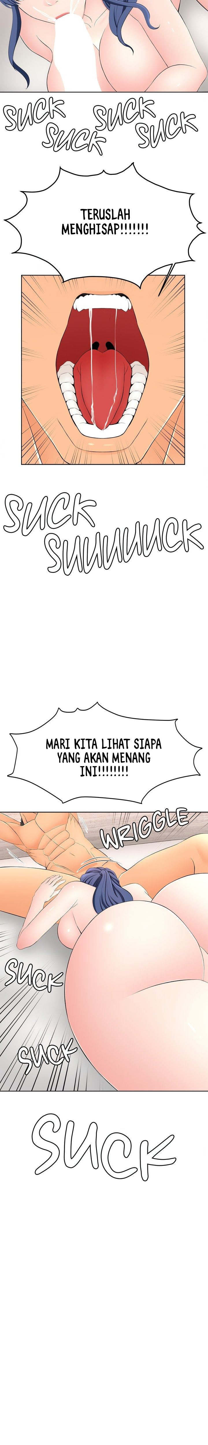 Berry Fans: Chapter chapter-19 - Page 14