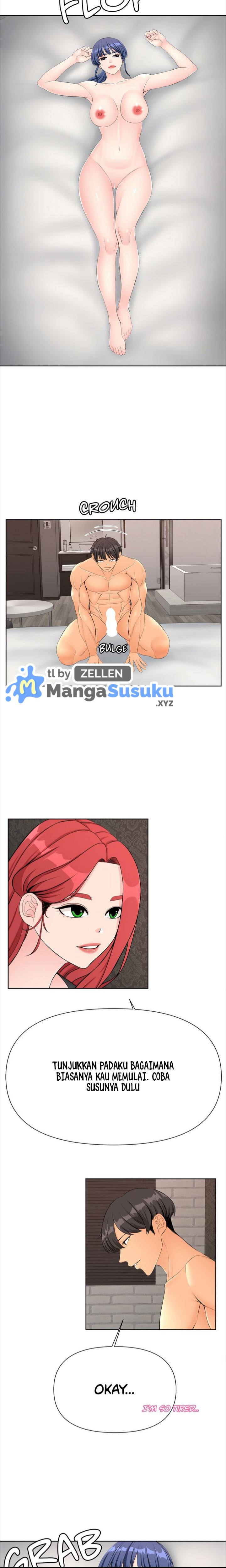 Berry Fans: Chapter chapter-20 - Page 6