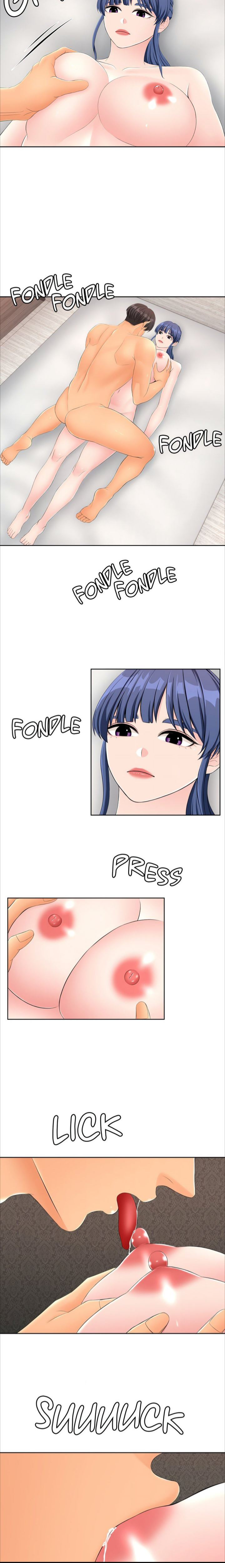 Berry Fans: Chapter chapter-20 - Page 7