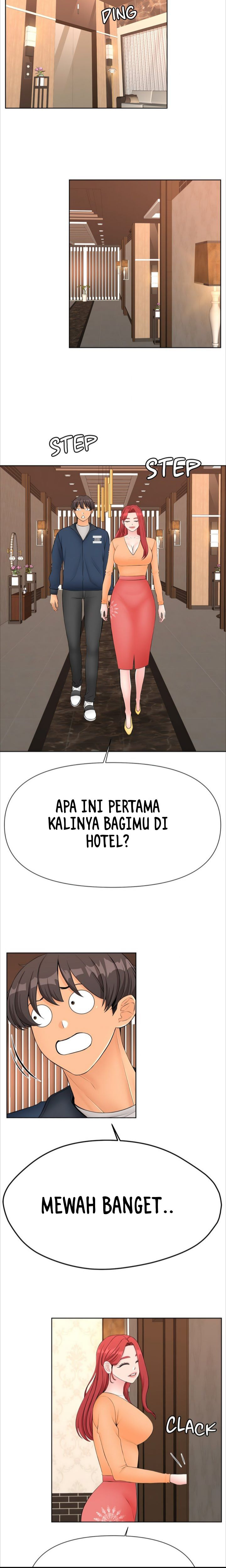 Berry Fans: Chapter chapter-24 - Page 3