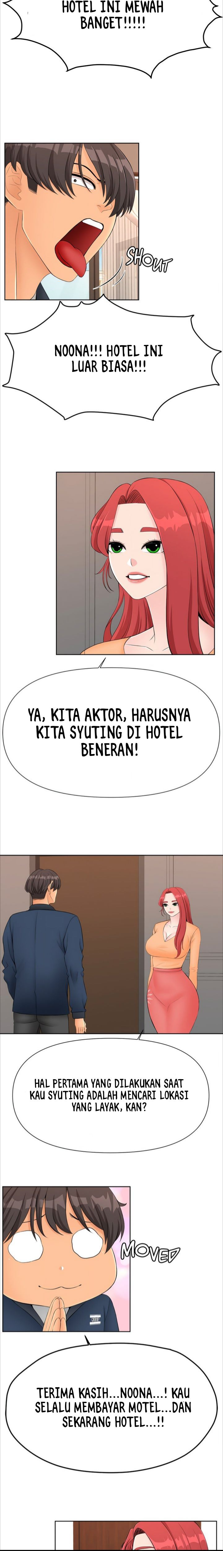 Berry Fans: Chapter chapter-24 - Page 5
