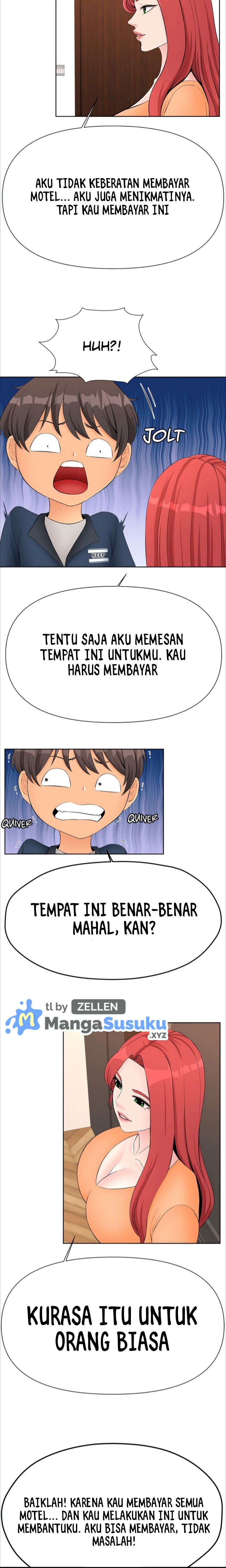 Berry Fans: Chapter chapter-24 - Page 6