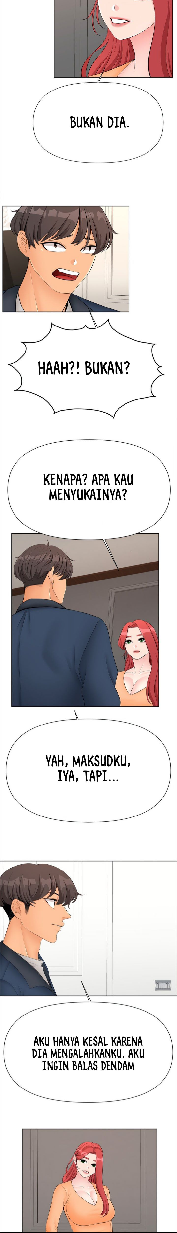 Berry Fans: Chapter chapter-24 - Page 8