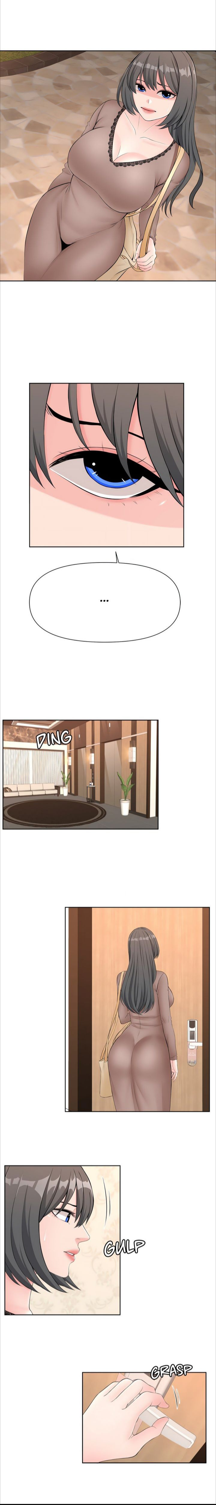 Berry Fans: Chapter chapter-24 - Page 13