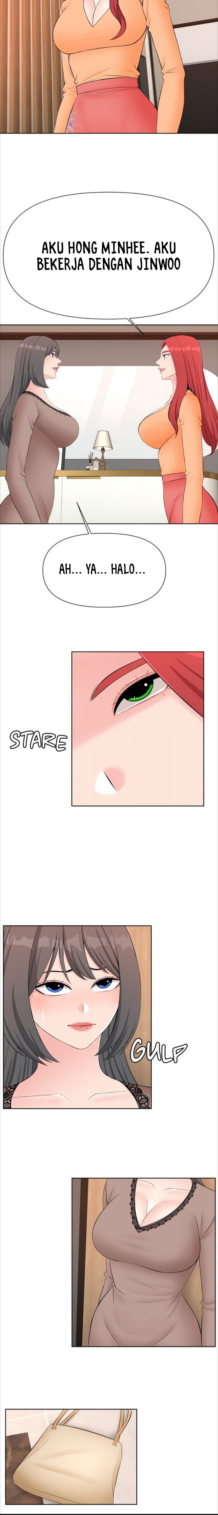 Berry Fans: Chapter chapter-25 - Page 3