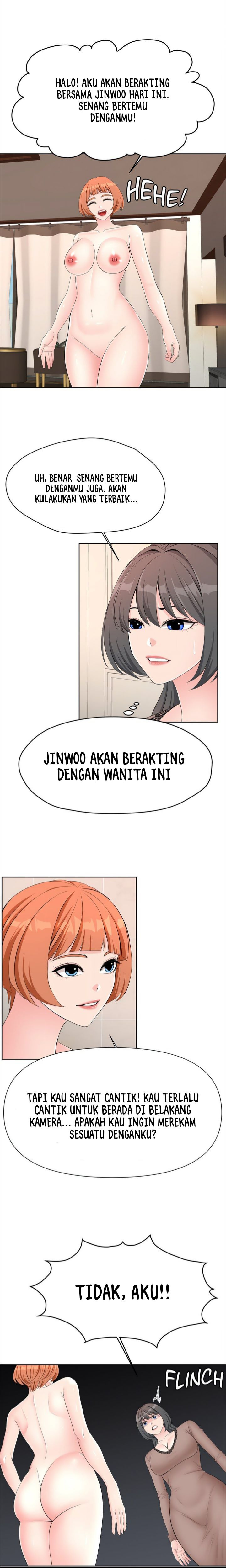 Berry Fans: Chapter chapter-25 - Page 5