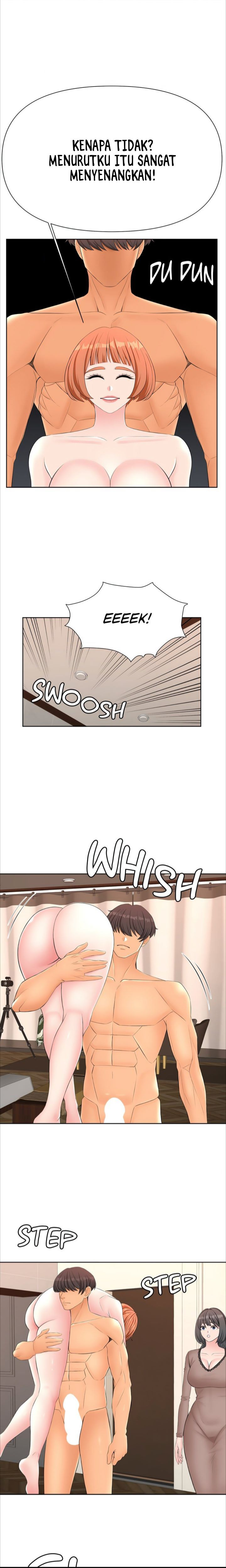 Berry Fans: Chapter chapter-25 - Page 6