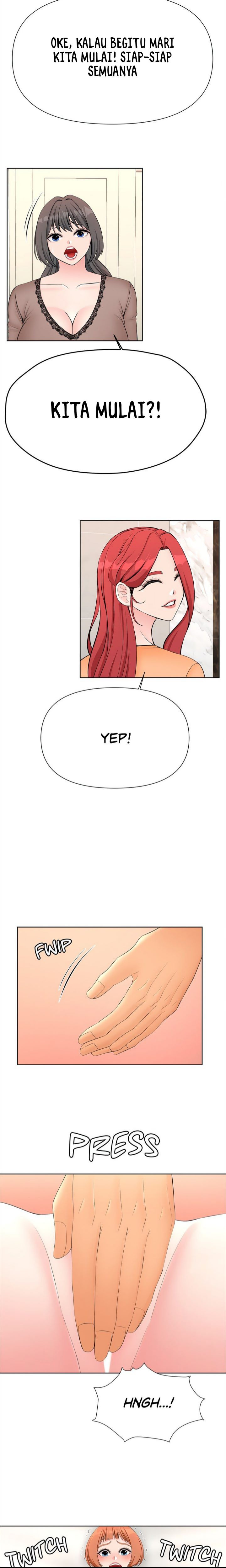 Berry Fans: Chapter chapter-25 - Page 9