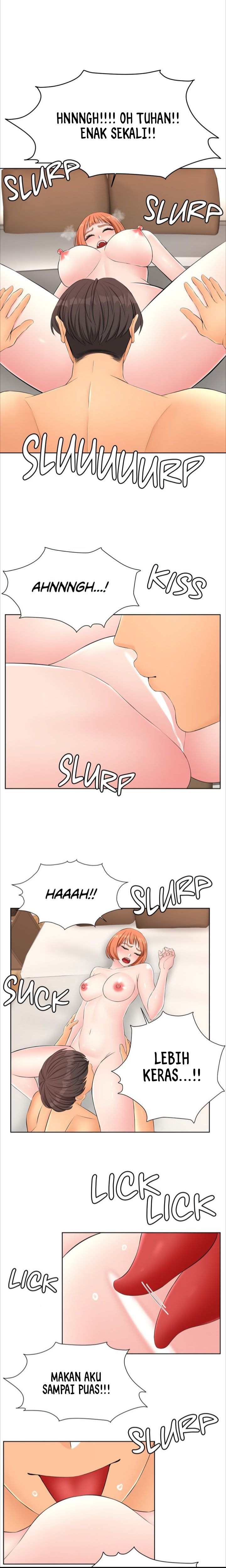 Berry Fans: Chapter chapter-25 - Page 13