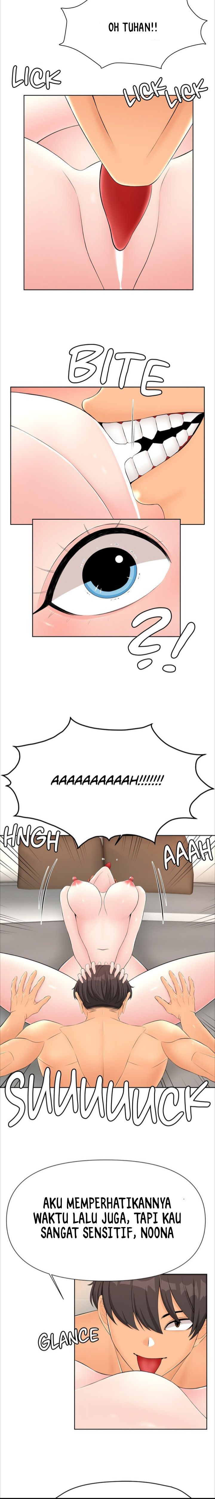 Berry Fans: Chapter chapter-25 - Page 14