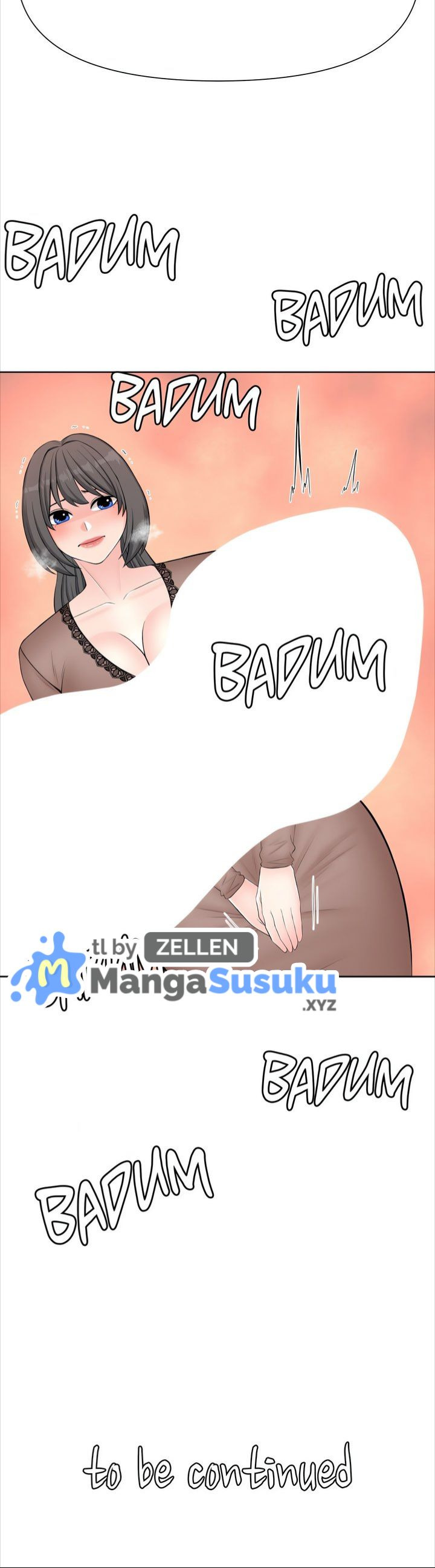 Berry Fans: Chapter chapter-25 - Page 16