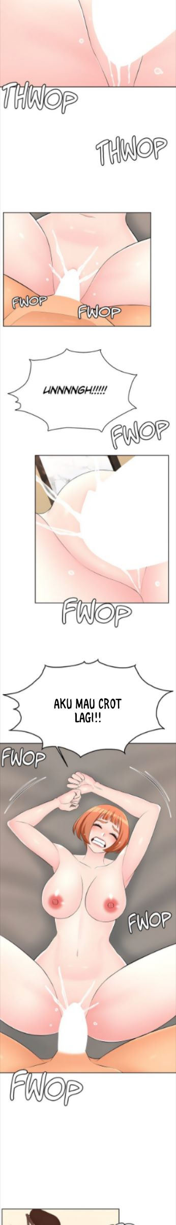 Berry Fans: Chapter chapter-27 - Page 12
