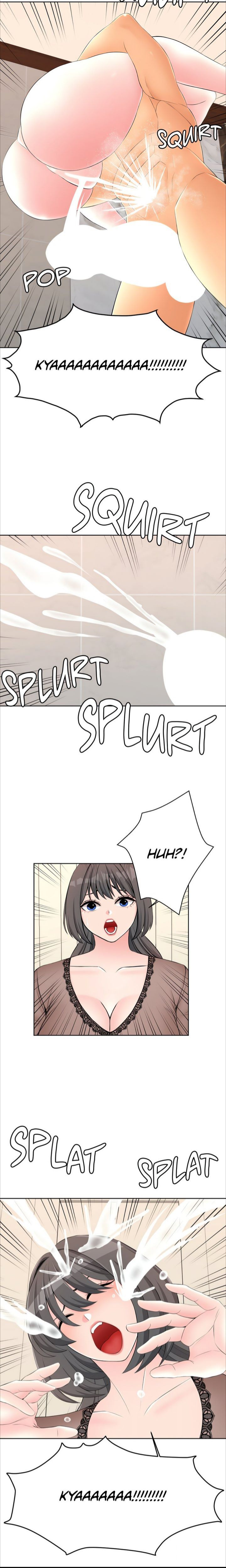 Berry Fans: Chapter chapter-27 - Page 16