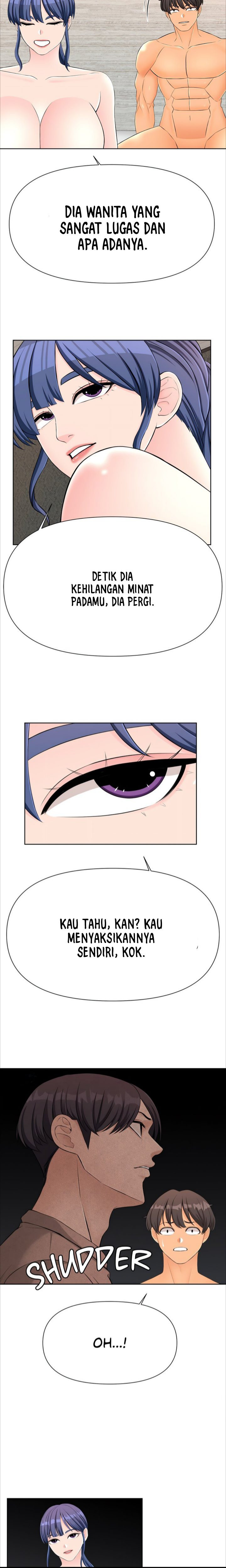 Berry Fans: Chapter chapter-35 - Page 4