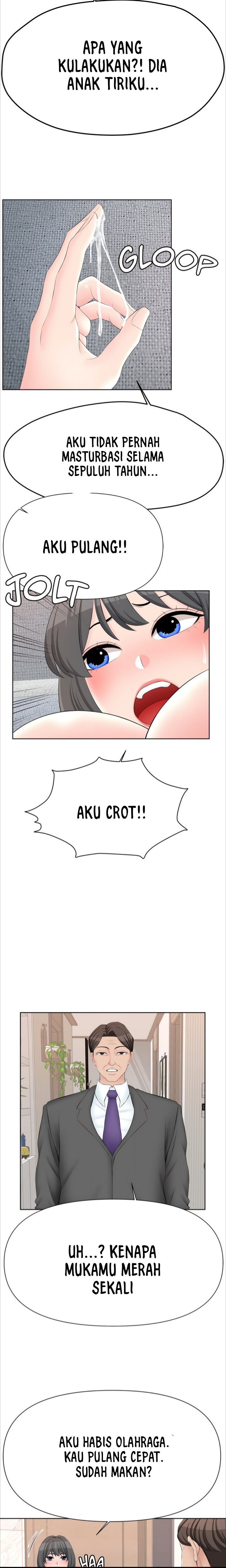 Berry Fans: Chapter chapter-35 - Page 8
