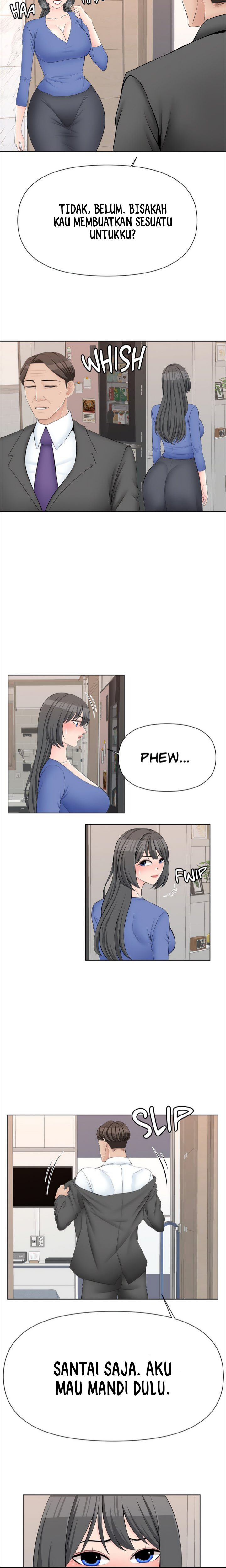 Berry Fans: Chapter chapter-35 - Page 9