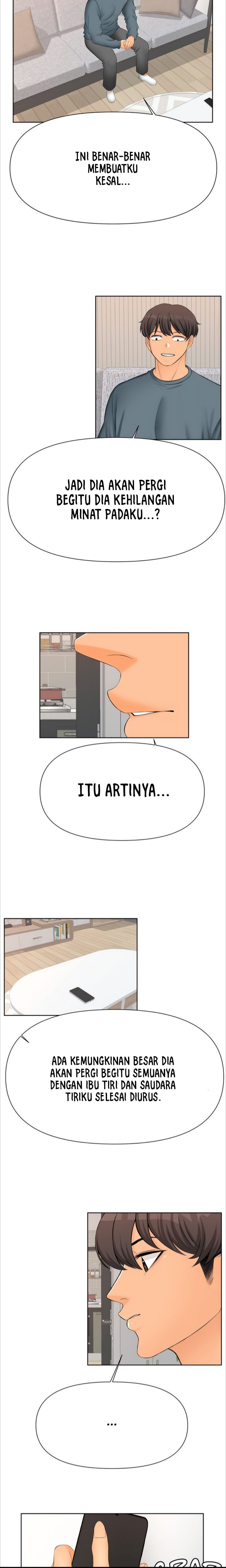 Berry Fans: Chapter chapter-35 - Page 12