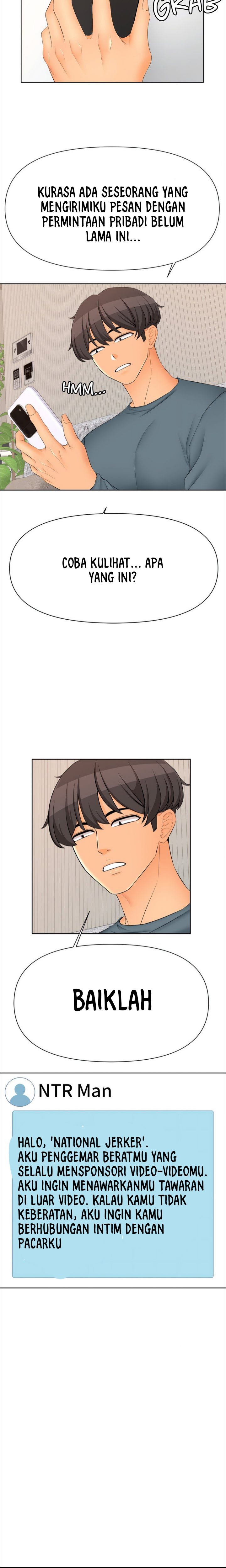 Berry Fans: Chapter chapter-35 - Page 13