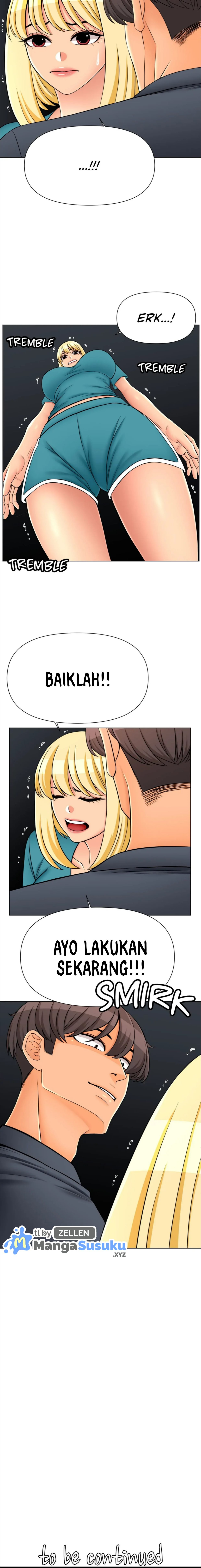 Berry Fans: Chapter chapter-40 - Page 9