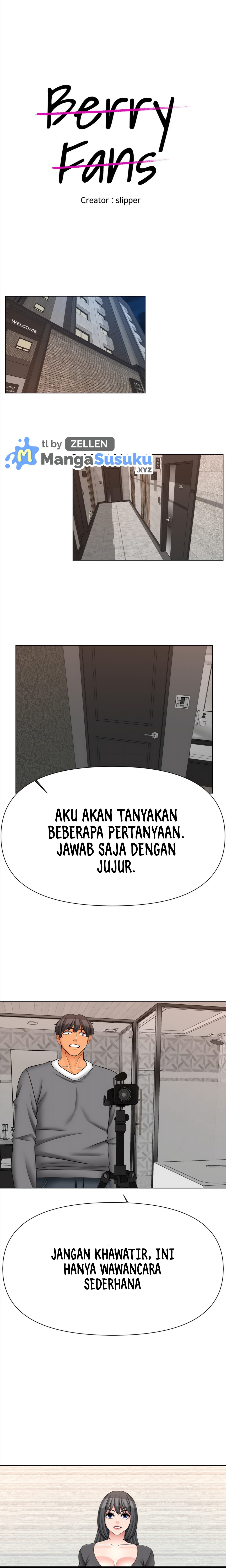 Berry Fans: Chapter chapter-51 - Page 2
