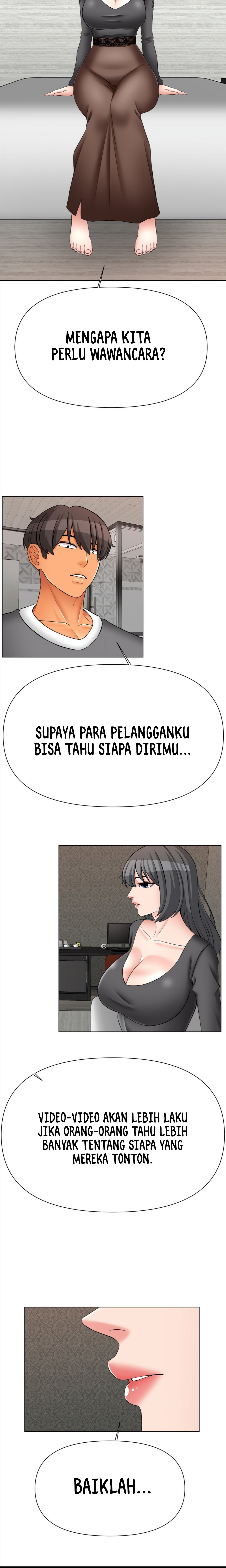 Berry Fans: Chapter chapter-51 - Page 3
