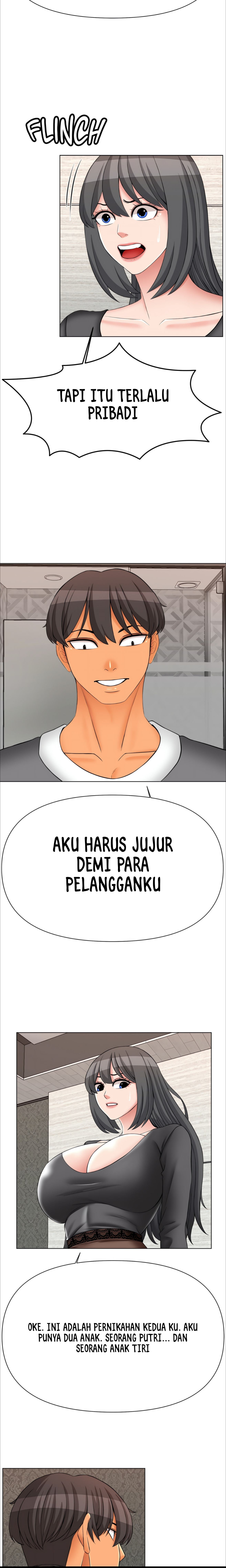 Berry Fans: Chapter chapter-51 - Page 5