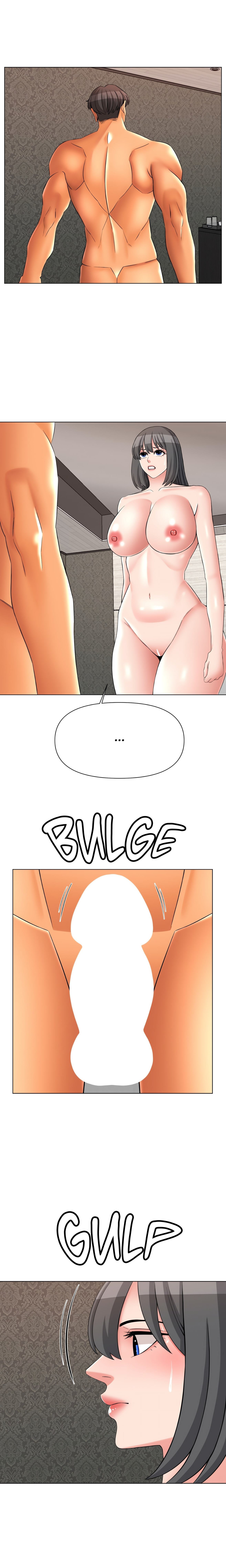 Berry Fans: Chapter chapter-51 - Page 12