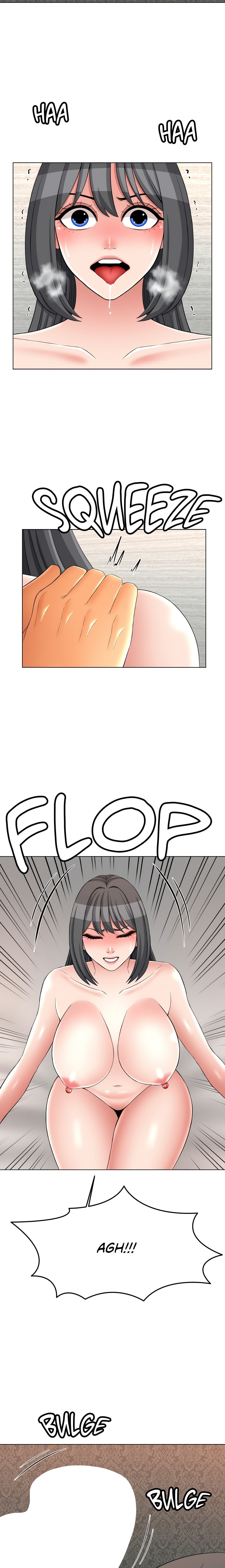 Berry Fans: Chapter chapter-51 - Page 15