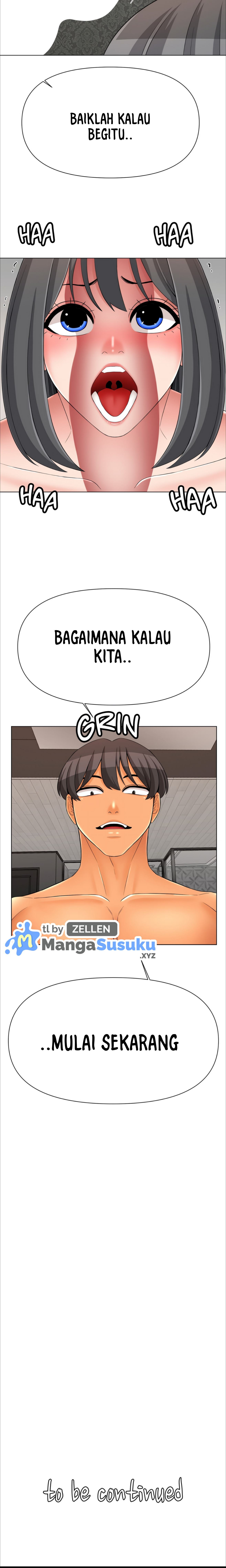 Berry Fans: Chapter chapter-51 - Page 16