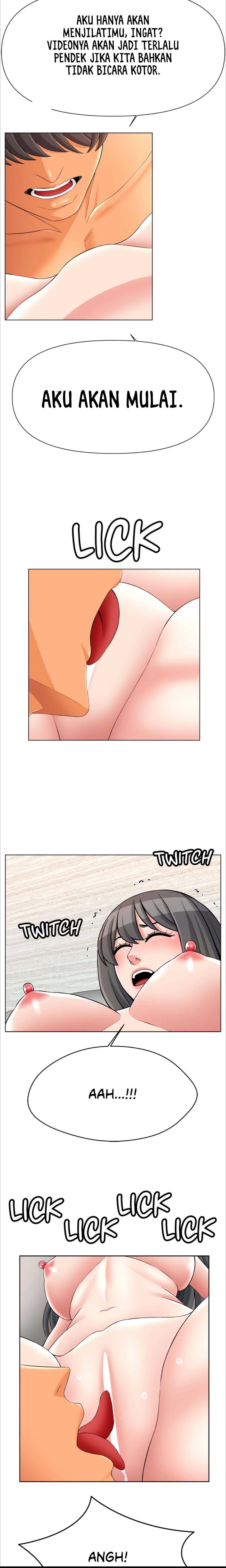 Berry Fans: Chapter chapter-52 - Page 4
