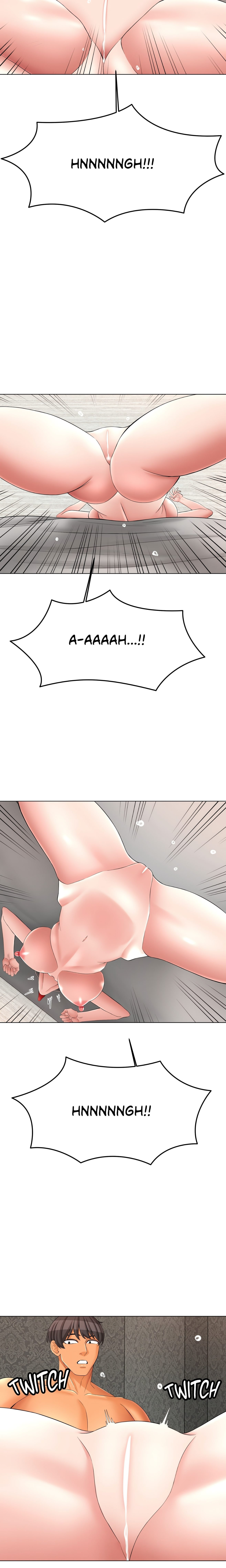 Berry Fans: Chapter chapter-52 - Page 11