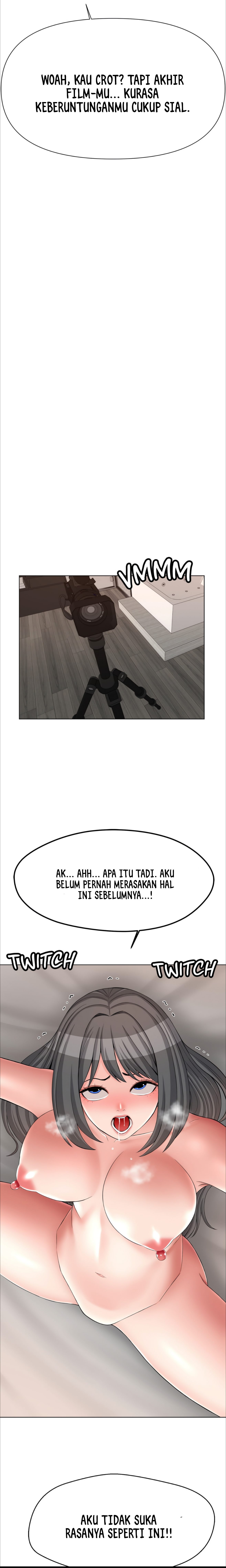 Berry Fans: Chapter chapter-52 - Page 12