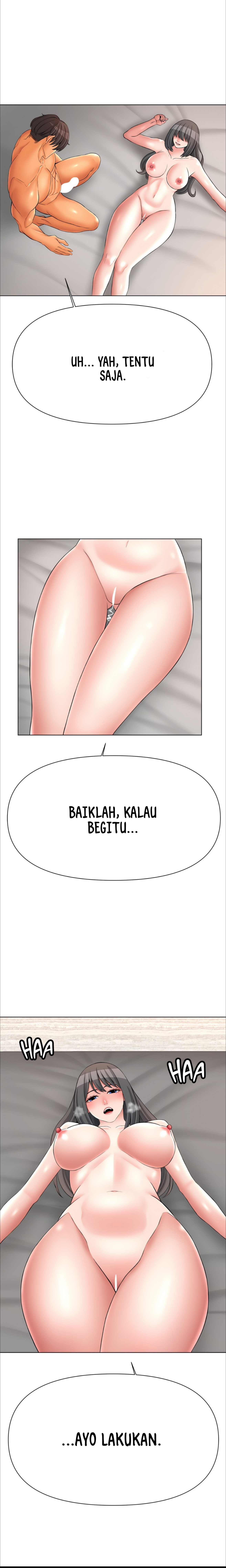 Berry Fans: Chapter chapter-52 - Page 14