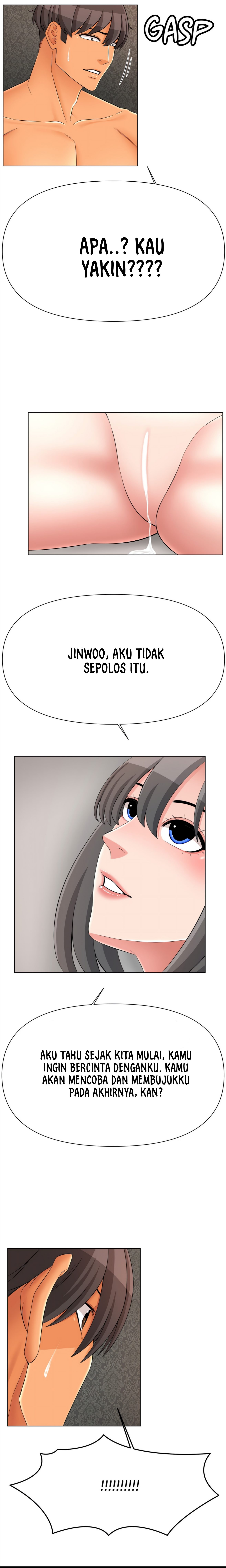 Berry Fans: Chapter chapter-52 - Page 15