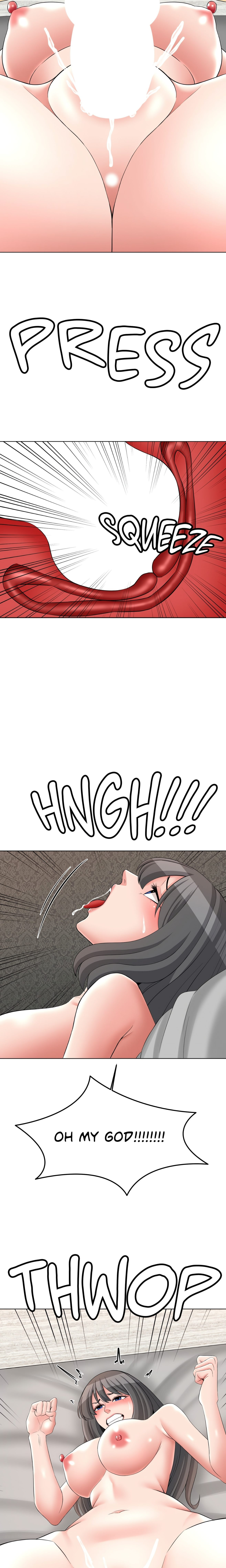 Berry Fans: Chapter chapter-52 - Page 19