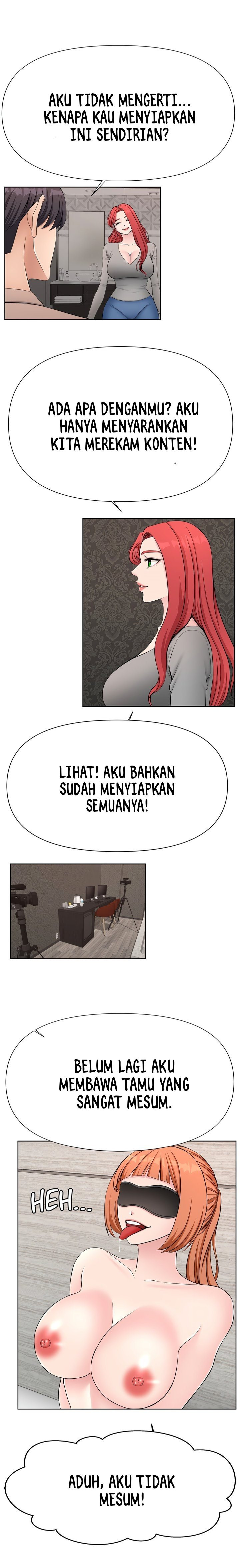 Berry Fans: Chapter chapter-7 - Page 3