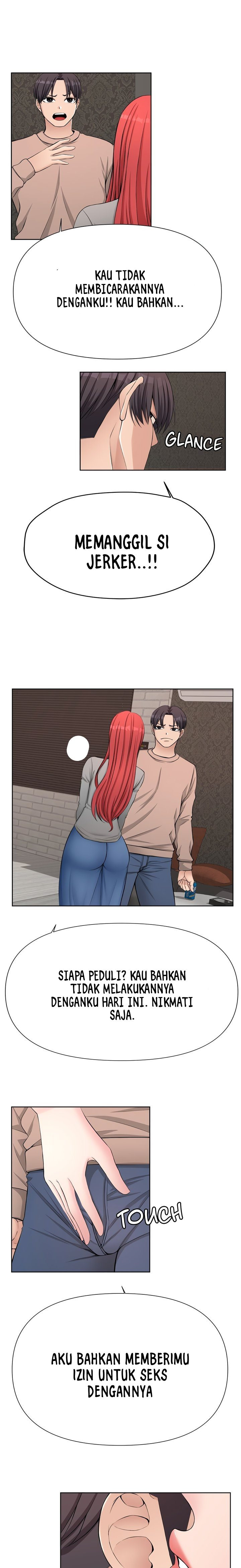 Berry Fans: Chapter chapter-7 - Page 4