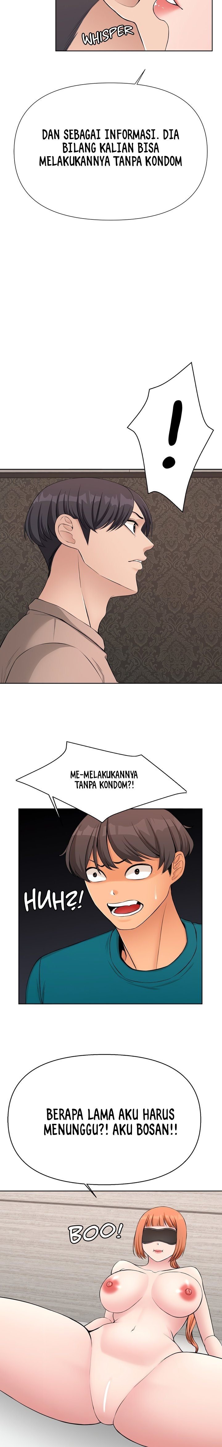 Berry Fans: Chapter chapter-7 - Page 5