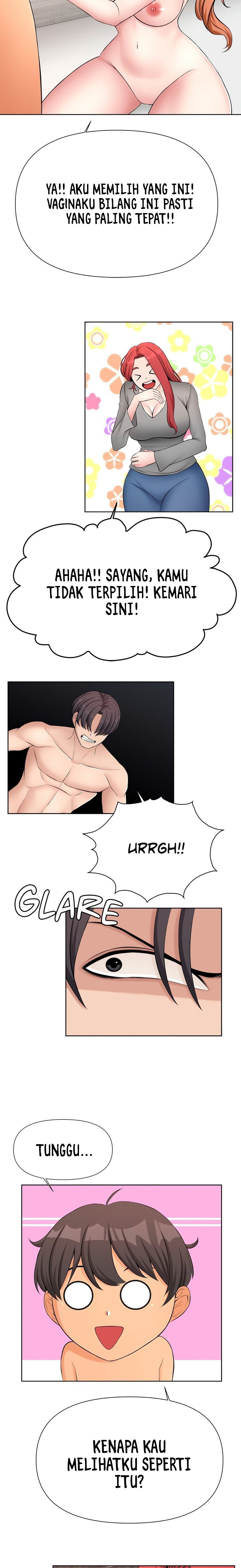 Berry Fans: Chapter chapter-7 - Page 14