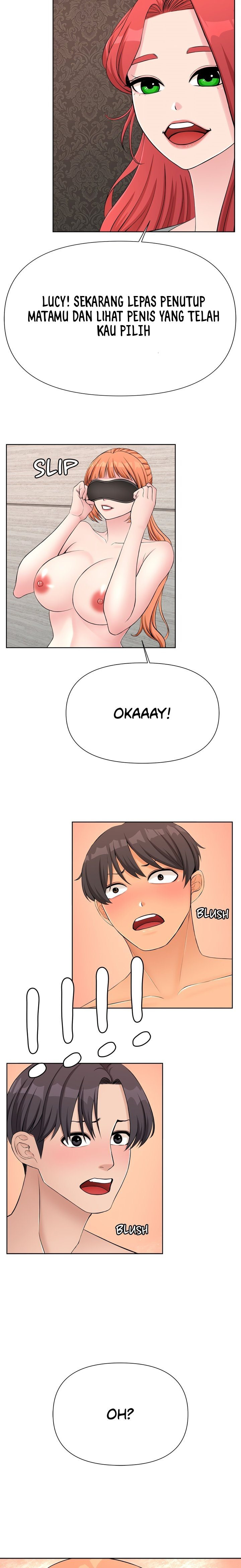 Berry Fans: Chapter chapter-7 - Page 15