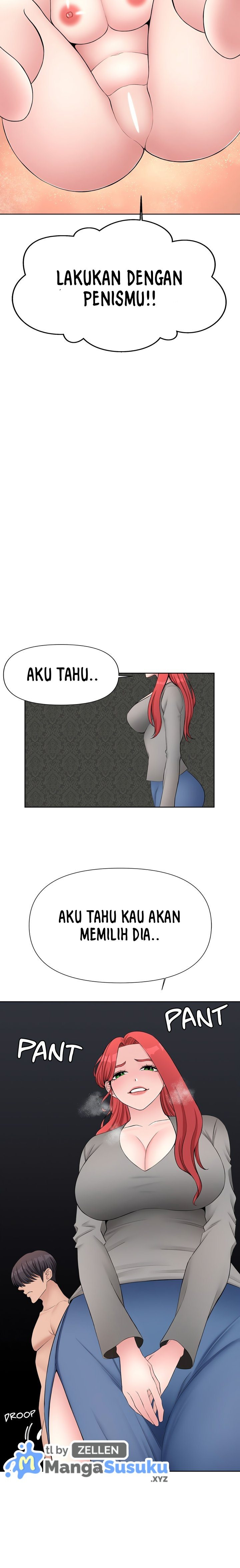 Berry Fans: Chapter chapter-7 - Page 17