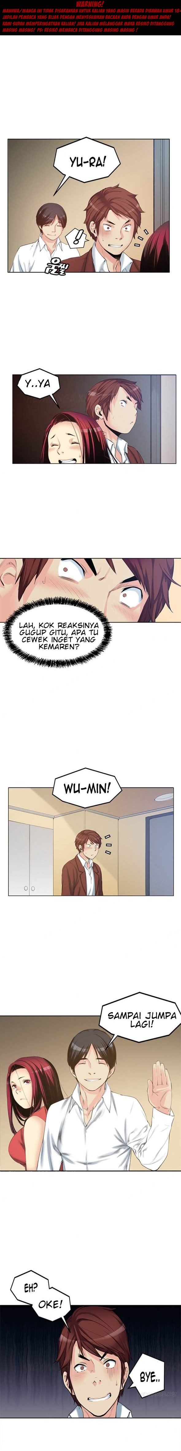 Best Friend Girlfriend: Chapter chapter-04 - Page 1