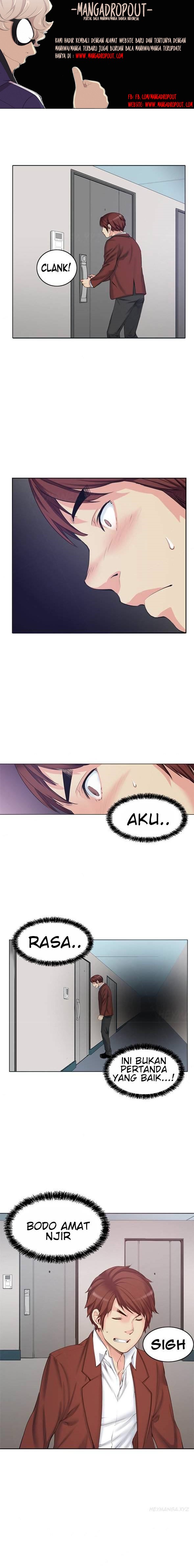 Best Friend Girlfriend: Chapter chapter-04 - Page 2