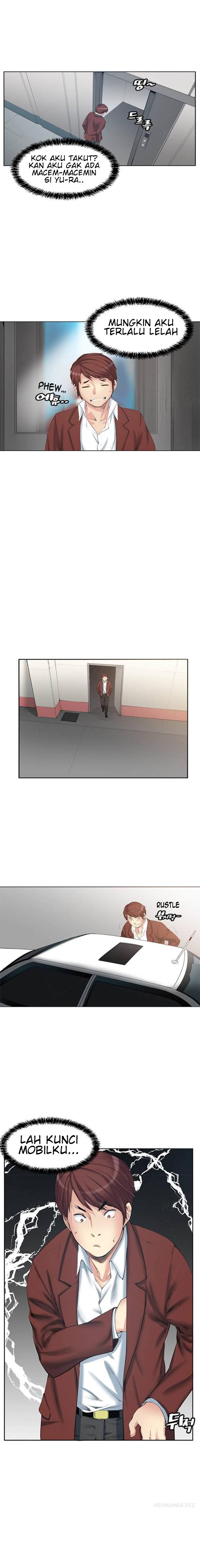 Best Friend Girlfriend: Chapter chapter-04 - Page 3