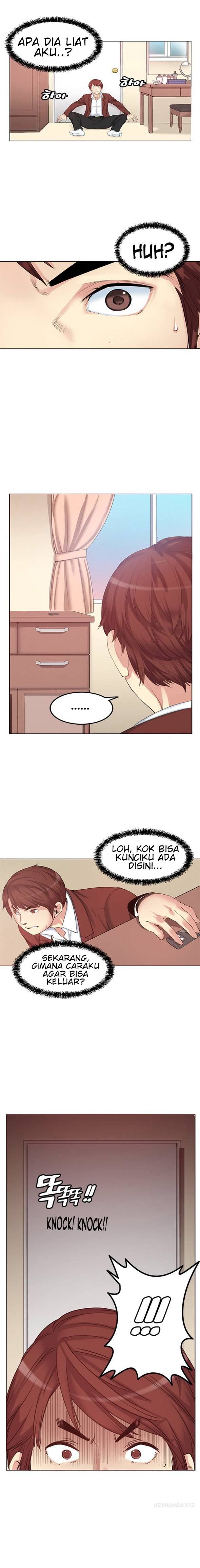 Best Friend Girlfriend: Chapter chapter-04 - Page 7