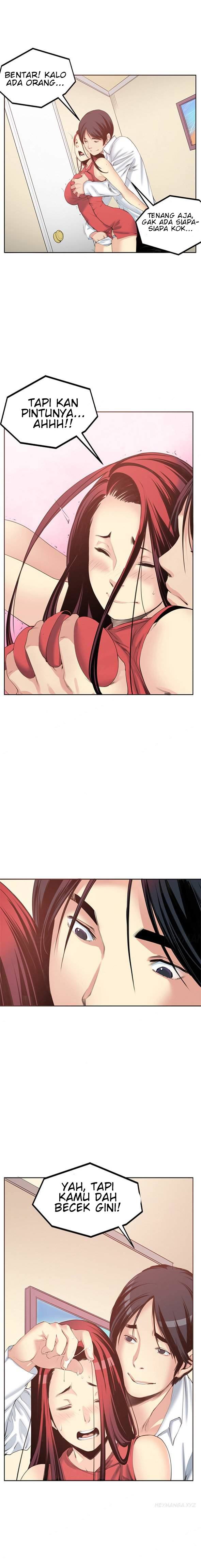 Best Friend Girlfriend: Chapter chapter-04 - Page 9