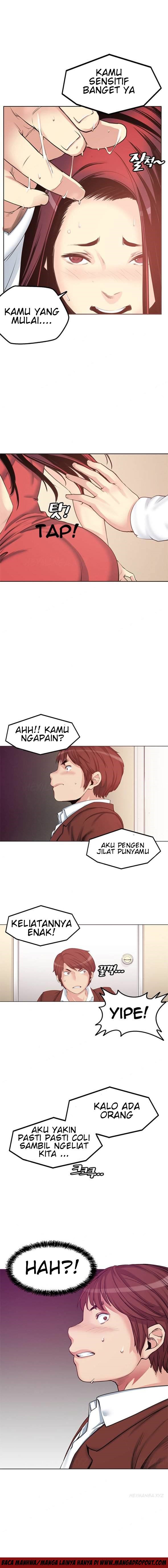 Best Friend Girlfriend: Chapter chapter-04 - Page 10