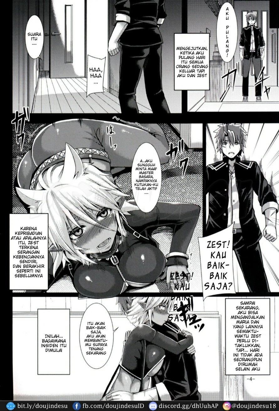 Best . Nest . Zest: Chapter chapter-1 - Page 4